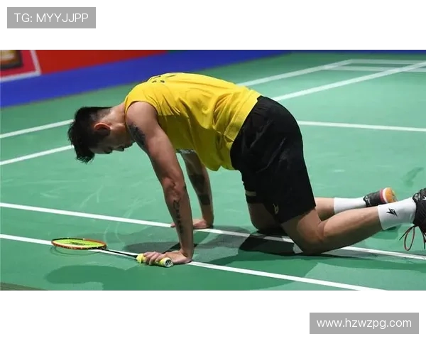 西安羽毛球队的防反策略揭秘与战术深度解析