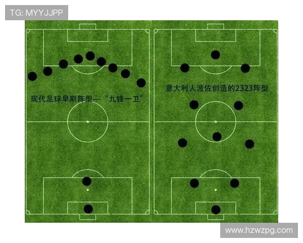 广州足球队战术解析：从进攻到防守的全方位策略探讨